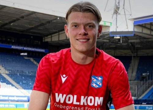 Timo Schreuder